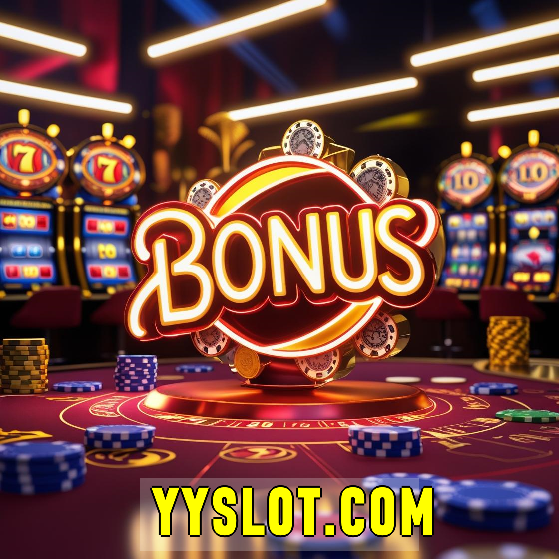 yyslot